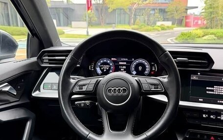 Audi A3, 2023 год, 1 950 032 рублей, 15 фотография