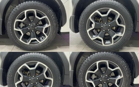 Subaru XV I рестайлинг, 2013 год, 1 470 000 рублей, 17 фотография