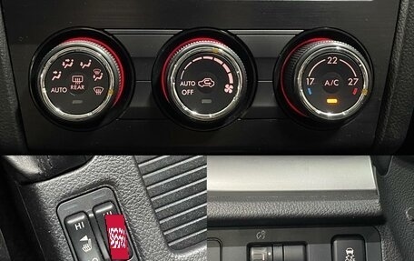 Subaru XV I рестайлинг, 2013 год, 1 470 000 рублей, 14 фотография