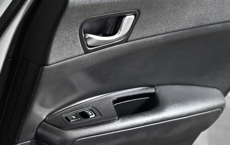 KIA Optima IV, 2017 год, 1 799 000 рублей, 10 фотография