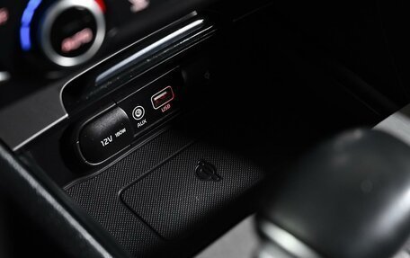 KIA Optima IV, 2017 год, 1 799 000 рублей, 12 фотография