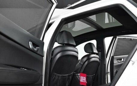 KIA Optima IV, 2017 год, 1 799 000 рублей, 7 фотография