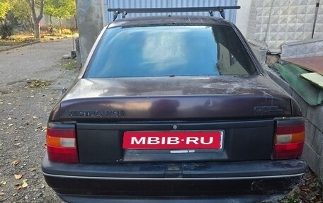 Opel Vectra A, 1992 год, 100 000 рублей, 1 фотография