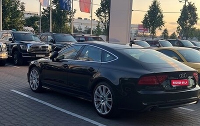 Audi A7, 2012 год, 2 250 000 рублей, 1 фотография