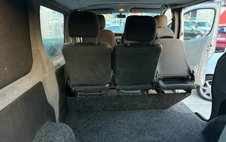 Renault Trafic, 2007 год, 1 590 000 рублей, 10 фотография