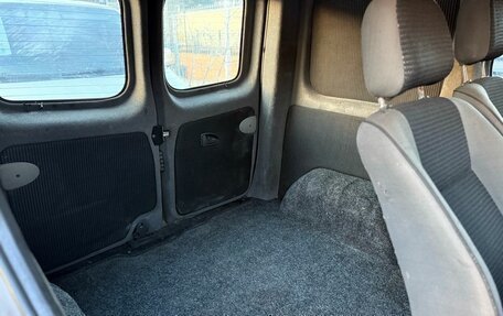 Renault Trafic, 2007 год, 1 590 000 рублей, 13 фотография