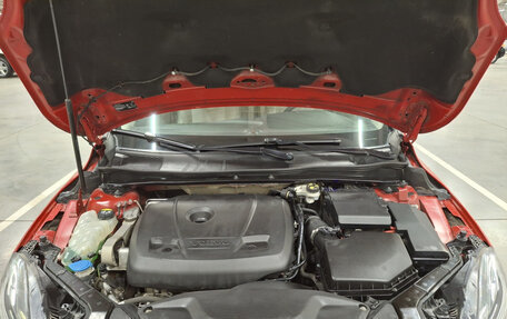 Volvo V40 Cross Country I, 2017 год, 1 650 000 рублей, 11 фотография