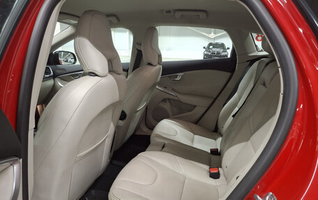 Volvo V40 Cross Country I, 2017 год, 1 650 000 рублей, 15 фотография