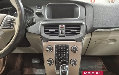 Volvo V40 Cross Country I, 2017 год, 1 650 000 рублей, 18 фотография