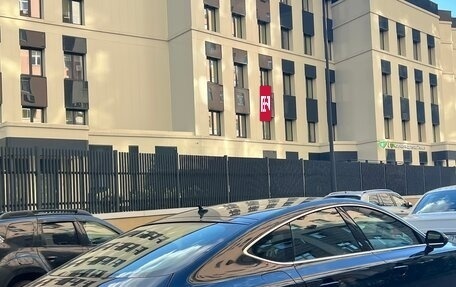 Audi A7, 2012 год, 2 250 000 рублей, 2 фотография