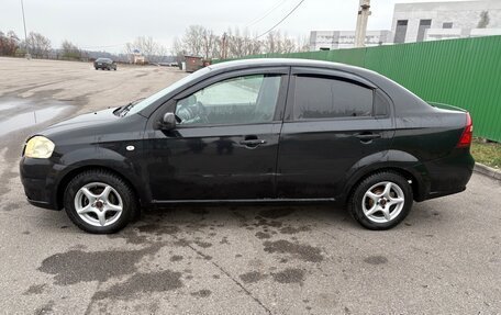 Chevrolet Aveo III, 2012 год, 340 000 рублей, 4 фотография