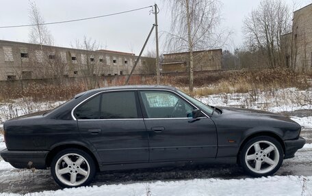 BMW 5 серия, 1995 год, 260 000 рублей, 3 фотография