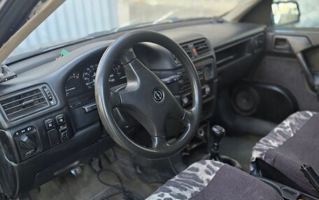 Opel Vectra A, 1992 год, 100 000 рублей, 2 фотография