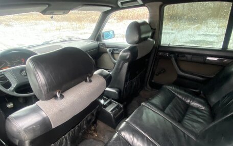 BMW 5 серия, 1995 год, 260 000 рублей, 7 фотография