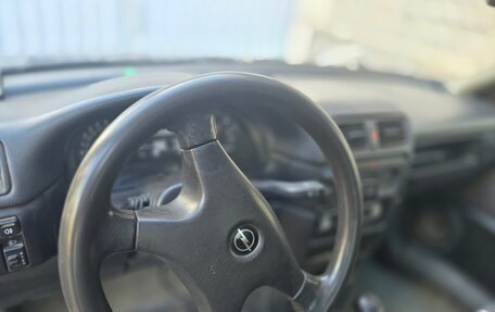 Opel Vectra A, 1992 год, 100 000 рублей, 4 фотография