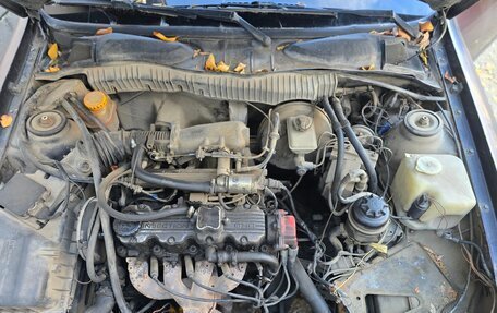 Opel Vectra A, 1992 год, 100 000 рублей, 5 фотография