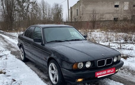 BMW 5 серия, 1995 год, 260 000 рублей, 2 фотография
