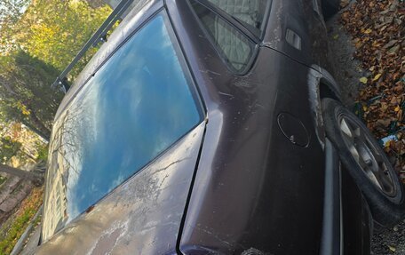 Opel Vectra A, 1992 год, 100 000 рублей, 6 фотография