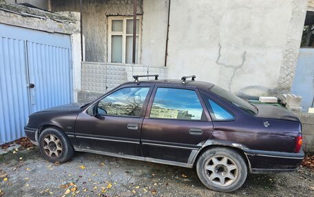 Opel Vectra A, 1992 год, 100 000 рублей, 8 фотография