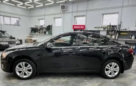 Chevrolet Cruze II, 2014 год, 890 000 рублей, 7 фотография