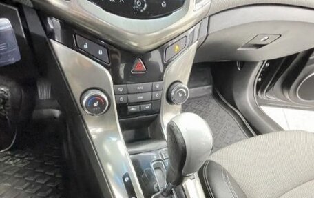 Chevrolet Cruze II, 2014 год, 890 000 рублей, 12 фотография