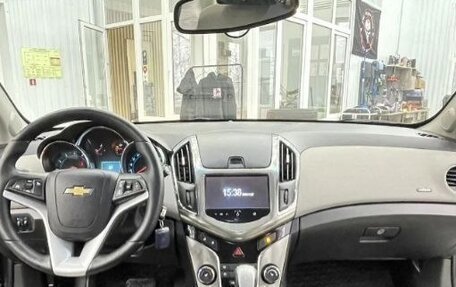 Chevrolet Cruze II, 2014 год, 890 000 рублей, 11 фотография