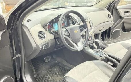 Chevrolet Cruze II, 2014 год, 890 000 рублей, 9 фотография