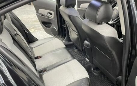 Chevrolet Cruze II, 2014 год, 890 000 рублей, 10 фотография