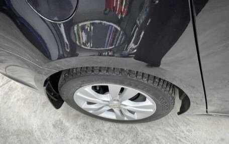 Chevrolet Cruze II, 2014 год, 890 000 рублей, 22 фотография