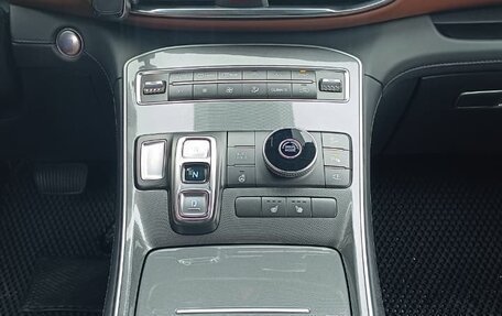 Hyundai Santa Fe IV, 2021 год, 3 730 000 рублей, 12 фотография