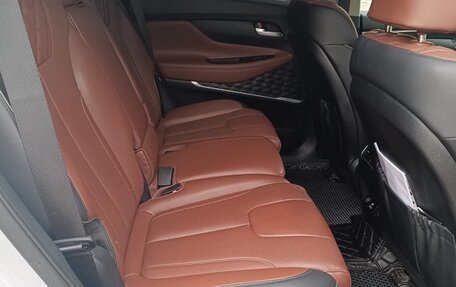 Hyundai Santa Fe IV, 2021 год, 3 730 000 рублей, 17 фотография