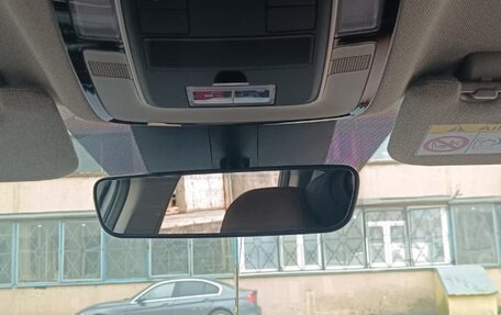 Hyundai Santa Fe IV, 2021 год, 3 730 000 рублей, 19 фотография