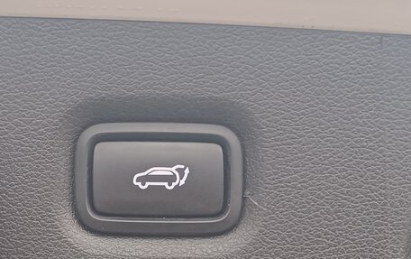 Hyundai Santa Fe IV, 2021 год, 3 730 000 рублей, 23 фотография