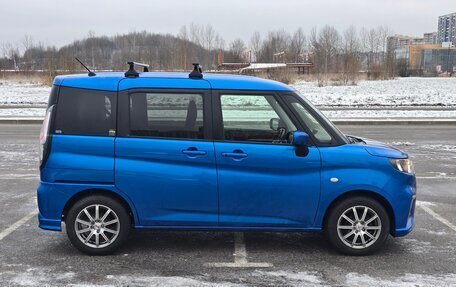 Suzuki Solio, 2022 год, 1 430 000 рублей, 5 фотография