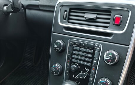 Volvo S60 III, 2011 год, 950 000 рублей, 10 фотография