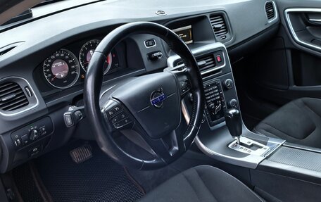 Volvo S60 III, 2011 год, 950 000 рублей, 7 фотография