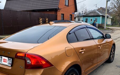 Volvo S60 III, 2011 год, 950 000 рублей, 4 фотография