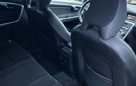 Volvo S60 III, 2011 год, 950 000 рублей, 9 фотография