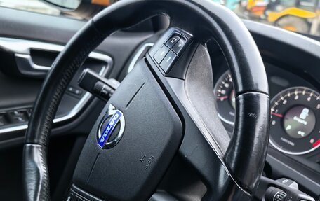 Volvo S60 III, 2011 год, 950 000 рублей, 11 фотография