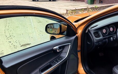 Volvo S60 III, 2011 год, 950 000 рублей, 17 фотография