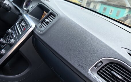 Volvo S60 III, 2011 год, 950 000 рублей, 24 фотография