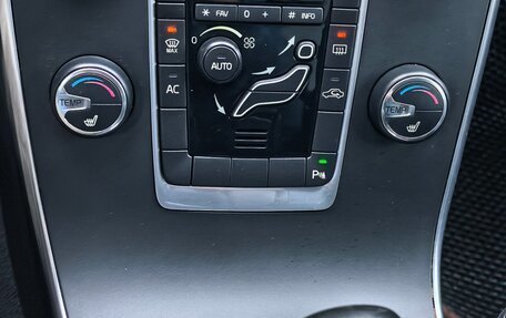 Volvo S60 III, 2011 год, 950 000 рублей, 22 фотография