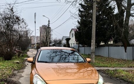 Volvo S60 III, 2011 год, 950 000 рублей, 20 фотография