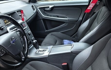 Volvo S60 III, 2011 год, 950 000 рублей, 8 фотография