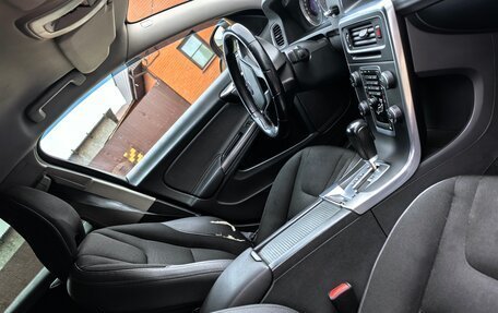 Volvo S60 III, 2011 год, 950 000 рублей, 26 фотография