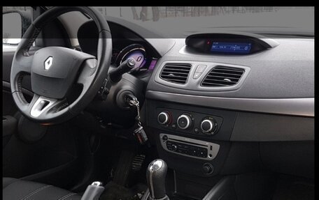 Renault Megane III, 2013 год, 830 000 рублей, 7 фотография