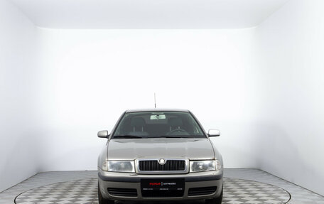 Skoda Octavia IV, 2008 год, 490 000 рублей, 2 фотография