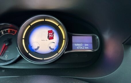 Renault Megane III, 2013 год, 830 000 рублей, 6 фотография