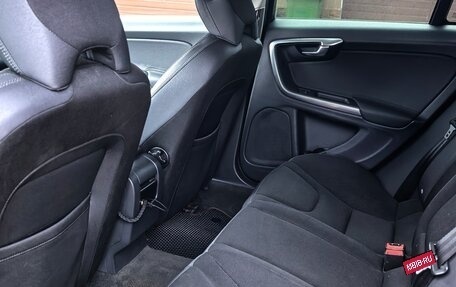 Volvo S60 III, 2011 год, 950 000 рублей, 25 фотография