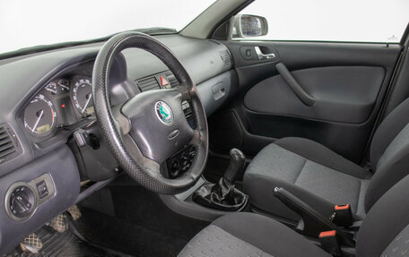 Skoda Octavia IV, 2008 год, 490 000 рублей, 10 фотография